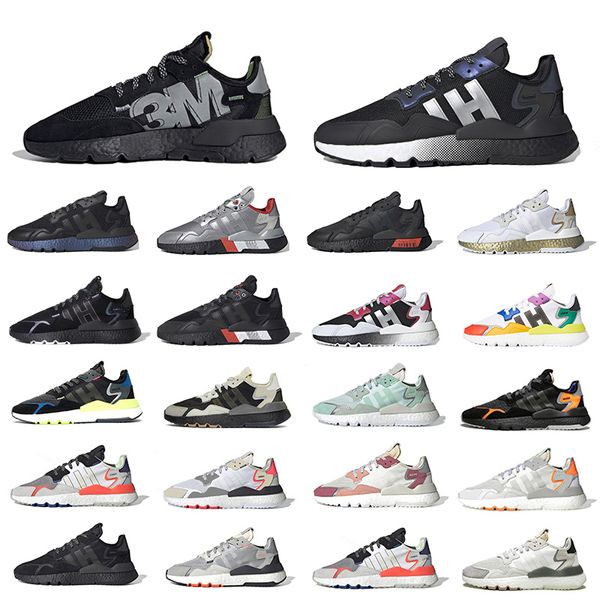 core black gold nite jogger night mens running shoes sns collegiate green cloud white men women sports sneakers, White;red
core black gold nite jogger night mens running shoes sns collegiate green cloud white men women sports sneakers, White;red
