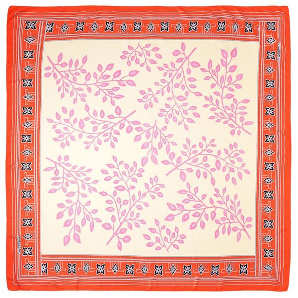 LESIDA Scarf Women Large Shawls Flower Design Square Scarves 130*130CM Echarpes Foulards Femme Wrap Bandanas, Blue;gray
LESIDA Scarf Women Large Shawls Flower Design Square Scarves 130*130CM Echarpes Foulards Femme Wrap Bandanas, Blue;gray