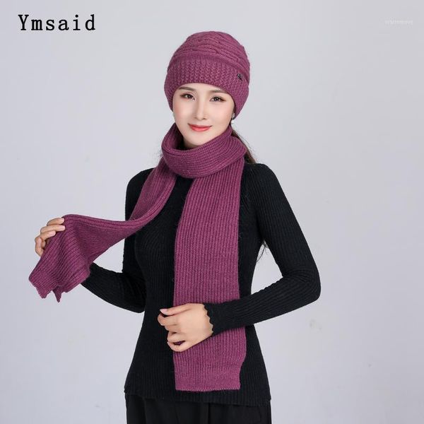 women fur knitted hat scarf sets beanies skullies female thicken shawl warm windproof ear protection hat mother1, Blue;gray
women fur knitted hat scarf sets beanies skullies female thicken shawl warm windproof ear protection hat mother1, Blue;gray