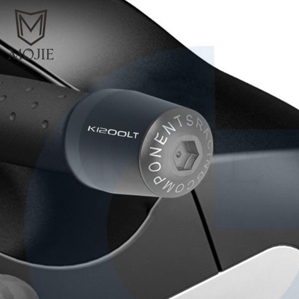 22mm motorcycle handlebar grips end handle bar cap end plug for k1200lt k 1200 lt k1200 lt 1997-2010 handlebar grips
22mm motorcycle handlebar grips end handle bar cap end plug for k1200lt k 1200 lt k1200 lt 1997-2010 handlebar grips