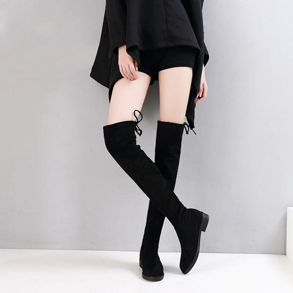 осень зима boots женщины 2020 black эластичный slim fit над коленом дамы высокий каблук теплый меховой плюшевые длинные бедра высокие botas
осень зима boots женщины 2020 black эластичный slim fit над коленом дамы высокий каблук теплый меховой плюшевые длинные бедра высокие botas