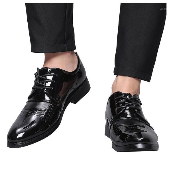 dress shoes kancoold fashion business men classic leather oxford wedding shoe bright lace up black 12101
dress shoes kancoold fashion business men classic leather oxford wedding shoe bright lace up black 12101