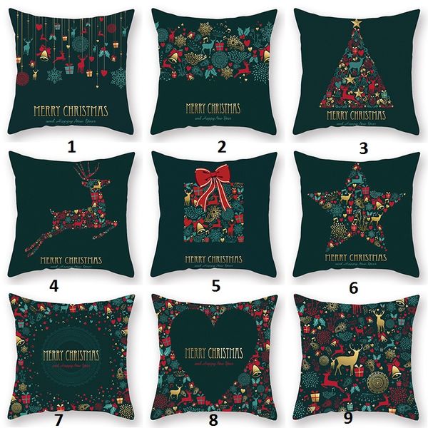 christmas santa claus print sofa decorative cushion cover pillow pillowcase polyester throw pillow home decor pillowcover
christmas santa claus print sofa decorative cushion cover pillow pillowcase polyester throw pillow home decor pillowcover