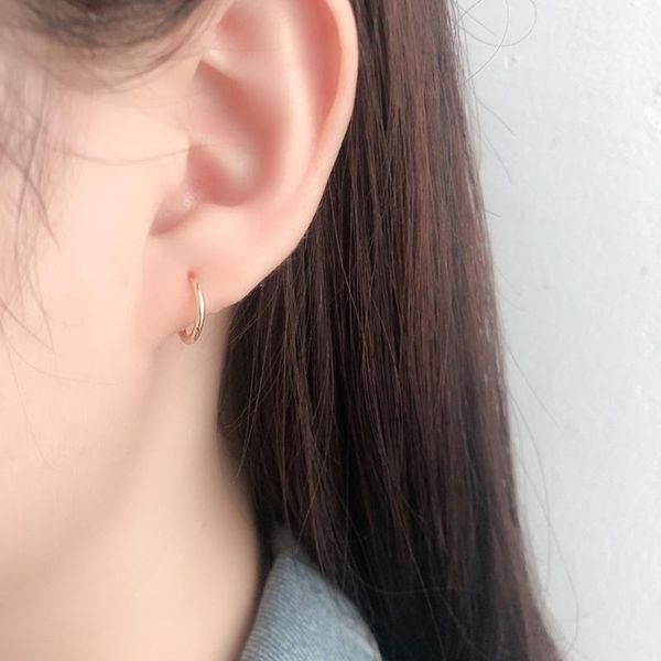 laramoi stainless steel hoop earrings elegant round gold-plated couple earings anniversary birthday party jewelry gadgets, Golden;silver
laramoi stainless steel hoop earrings elegant round gold-plated couple earings anniversary birthday party jewelry gadgets, Golden;silver