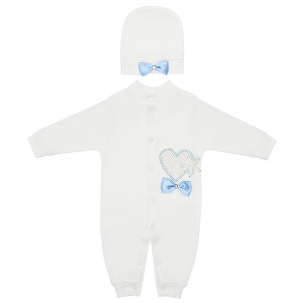 baby set rompers newborn baby boy girl baby clothes jumpsuit outfit 3 pcs pajamas set bodysuits overall 3-9m %100 cotton jumper 201029, Blue
baby set rompers newborn baby boy girl baby clothes jumpsuit outfit 3 pcs pajamas set bodysuits overall 3-9m %100 cotton jumper 201029, Blue