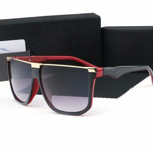sunglasses designer sunglasses men women eyeglasses outdoor shades pc metal frame polarized sunglasses fashion classic lady sun glasses mirr, White;black
sunglasses designer sunglasses men women eyeglasses outdoor shades pc metal frame polarized sunglasses fashion classic lady sun glasses mirr, White;black