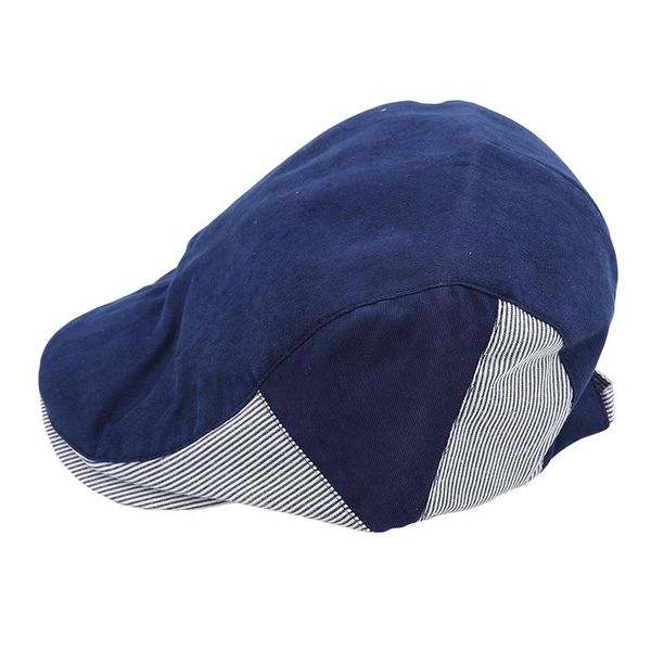 casual beret hat flat cap breathable mesh cap newsboy style adjustable summer fashion solid color black hat for men women, Blue;gray
casual beret hat flat cap breathable mesh cap newsboy style adjustable summer fashion solid color black hat for men women, Blue;gray