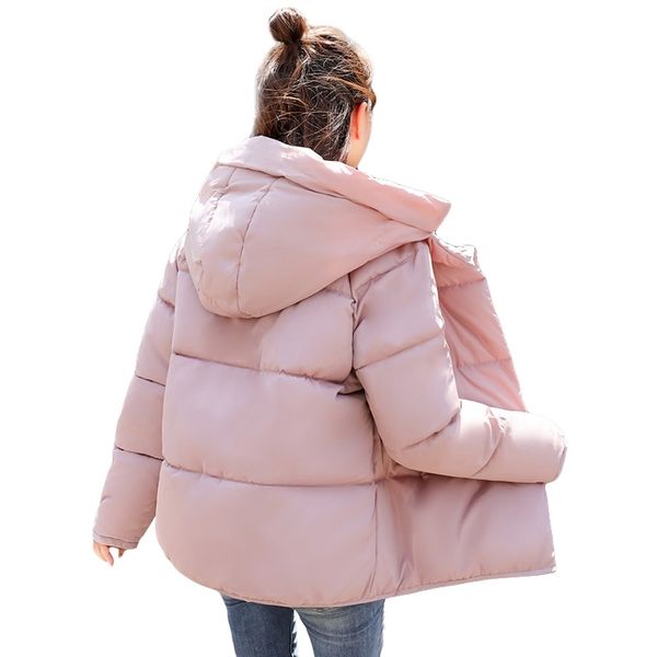 autumn winter jacket women coat fashion female jacket women parkas casual jackets wadded jaqueta feminina inveno y200101, Black;brown
autumn winter jacket women coat fashion female jacket women parkas casual jackets wadded jaqueta feminina inveno y200101, Black;brown