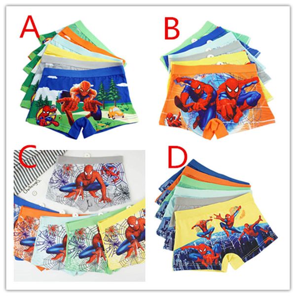 new underwear boys cotton boxers cartoon boxer kids briefs boy panties children underpants a3044, Camo
new underwear boys cotton boxers cartoon boxer kids briefs boy panties children underpants a3044, Camo