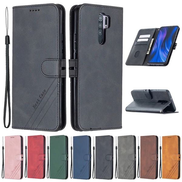 for xiaomi redmi 9 case leather flip case on sfor coque xiomi xiaomi redmi 9 9c 9a phone case luxury magnetic wallet cover etui
for xiaomi redmi 9 case leather flip case on sfor coque xiomi xiaomi redmi 9 9c 9a phone case luxury magnetic wallet cover etui