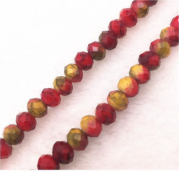 50pcs/lot 6x4/8x6mm rondelle austria faceted crystal glass beads loose spacer beads for jewelry making diy brac qyledg
50pcs/lot 6x4/8x6mm rondelle austria faceted crystal glass beads loose spacer beads for jewelry making diy brac qyledg