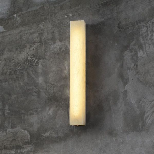 wall lamp chinese minimalist marble living room background decoration modern bedside
wall lamp chinese minimalist marble living room background decoration modern bedside