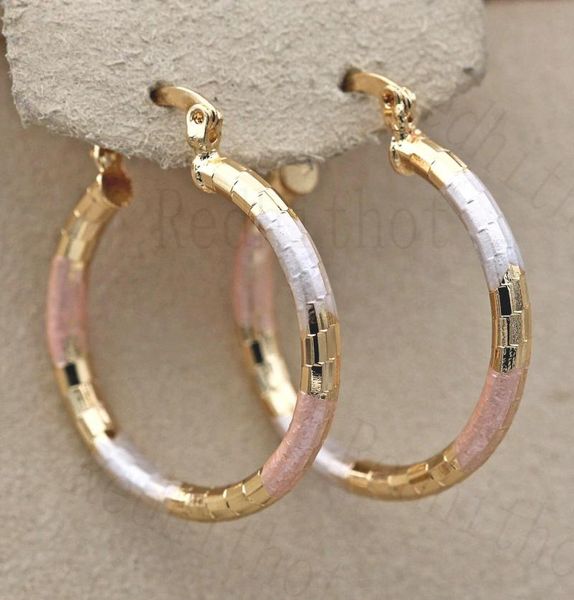 new statement large hoop earrings for women gold color round earring luxury jewelry for wedding anniversary gift, Golden;silver
new statement large hoop earrings for women gold color round earring luxury jewelry for wedding anniversary gift, Golden;silver