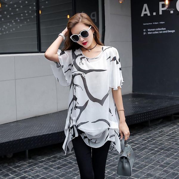 new spring summer blouse women sleeve shirts fashion leisure chiffon shirt office ladies white 1
new spring summer blouse women sleeve shirts fashion leisure chiffon shirt office ladies white 1