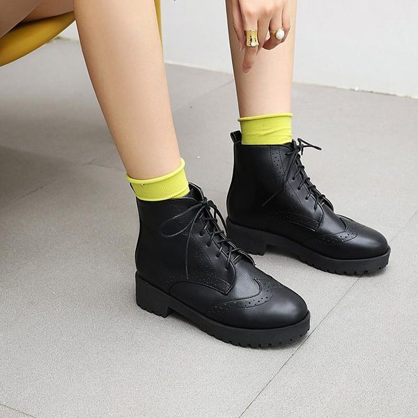 boots ymechic autumn street gothic punk lace up brogue carved black ladies shoes chunky block heels ankle biker motorcycle boots1
boots ymechic autumn street gothic punk lace up brogue carved black ladies shoes chunky block heels ankle biker motorcycle boots1
