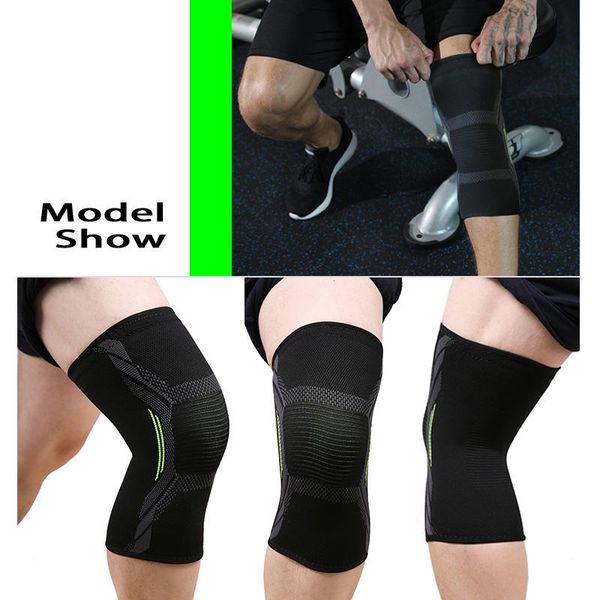 elbow & knee pads 2pcs sports brace elastic compression non-slip fitness running cycling pad b2cshop, Black;gray
elbow & knee pads 2pcs sports brace elastic compression non-slip fitness running cycling pad b2cshop, Black;gray