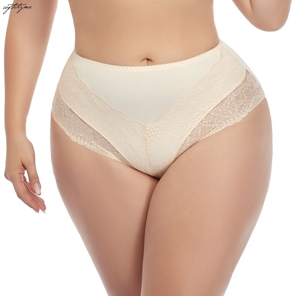 softrhyme underwear women's panties plus size female black beige white briefs 2xl 3xl 4xl 5xl 6xl 7xl female lingeries
softrhyme underwear women's panties plus size female black beige white briefs 2xl 3xl 4xl 5xl 6xl 7xl female lingeries