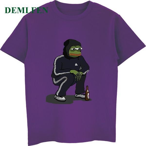the frog memes print custom short sleeve clothes for hip hop funny cool tees streetwear sport hooded sweatshirt hoodie men t shirt
the frog memes print custom short sleeve clothes for hip hop funny cool tees streetwear sport hooded sweatshirt hoodie men t shirt