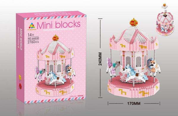 yz diamond particles micro building blocks childrens educational creative assembling toys 66530 carousel series for gifts yxllrm rimmer
yz diamond particles micro building blocks childrens educational creative assembling toys 66530 carousel series for gifts yxllrm rimmer
