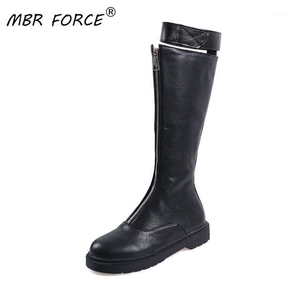 mbr force new fashion ladies round toe women knee-high boots plus size 34-43 woman shoes motorcycle platform boots leopard black1, Black
mbr force new fashion ladies round toe women knee-high boots plus size 34-43 woman shoes motorcycle platform boots leopard black1, Black