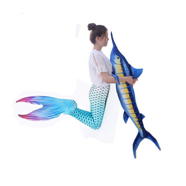 new simulation personality marine animal plush toys tuna shark doll pillow creative birthday gifts home decor
new simulation personality marine animal plush toys tuna shark doll pillow creative birthday gifts home decor