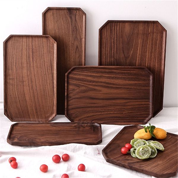 2021 new octagon shape black walnut tray candy fruit dinner dessert tea plate food storage dish nx2r
2021 new octagon shape black walnut tray candy fruit dinner dessert tea plate food storage dish nx2r