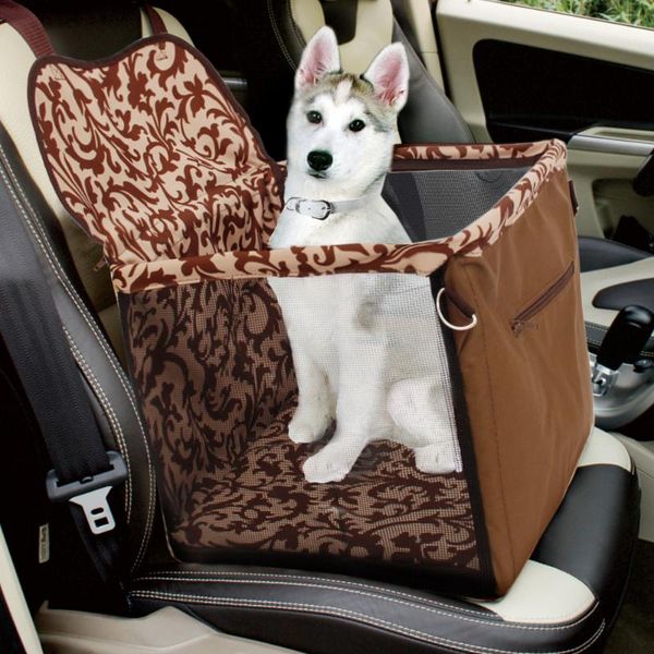 pets carrier bag foldablepet dog cat car seat safe travel carrier luggage waterproof leather perfect for travel ing
pets carrier bag foldablepet dog cat car seat safe travel carrier luggage waterproof leather perfect for travel ing