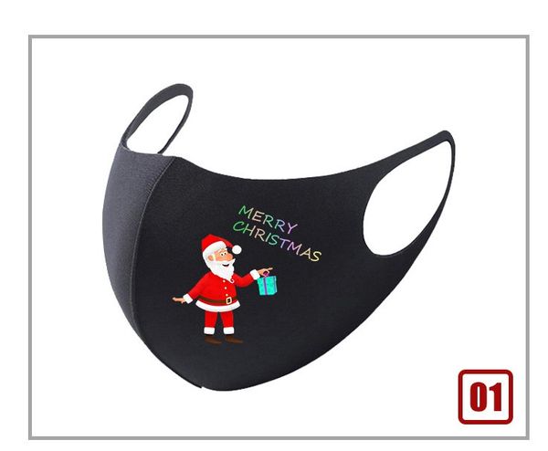 black christmas masks santa claus gift printed designer masks fashion cartoon cotton mask new year decoration 20 designs
black christmas masks santa claus gift printed designer masks fashion cartoon cotton mask new year decoration 20 designs