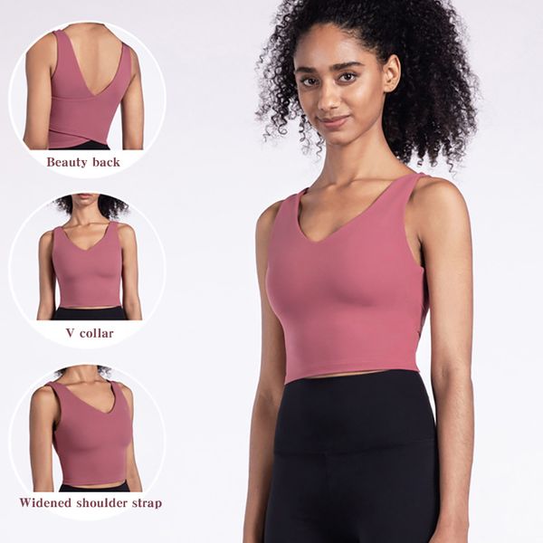 crop women running fitness clothing yoga gym bra push up sports bra high impact brassiere sport bra big size haut femme, White;red
crop women running fitness clothing yoga gym bra push up sports bra high impact brassiere sport bra big size haut femme, White;red