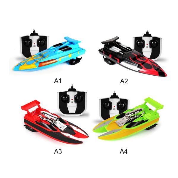 high-speed 4g racing waterproof remote radio remote control dual motor speed boat rc boat
high-speed 4g racing waterproof remote radio remote control dual motor speed boat rc boat