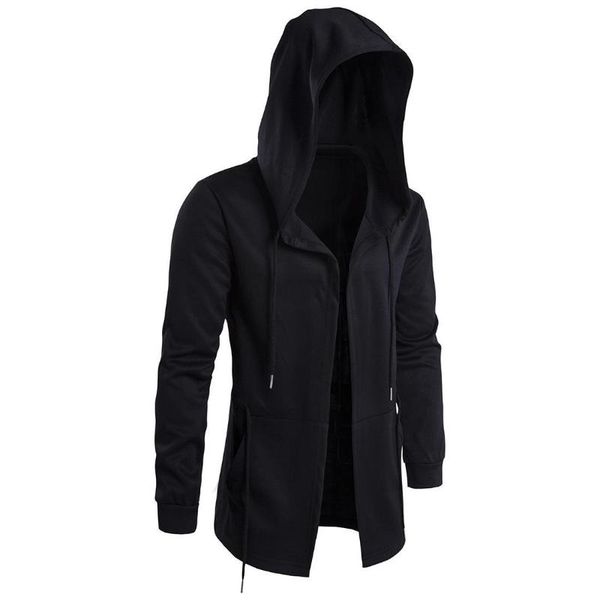 2020 winter dark men's trench coat mid-length plus velvet mantle wizard cloak thi hooded coat jrd045, Tan;black
2020 winter dark men's trench coat mid-length plus velvet mantle wizard cloak thi hooded coat jrd045, Tan;black
