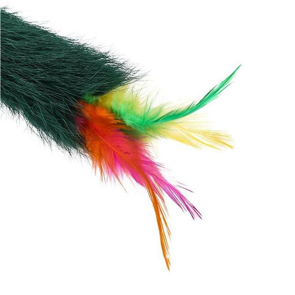 legendog 1pc colorful cat teaser plastic cat play toy cat stick toy interactive toys for pet supplies rand jllszg
legendog 1pc colorful cat teaser plastic cat play toy cat stick toy interactive toys for pet supplies rand jllszg