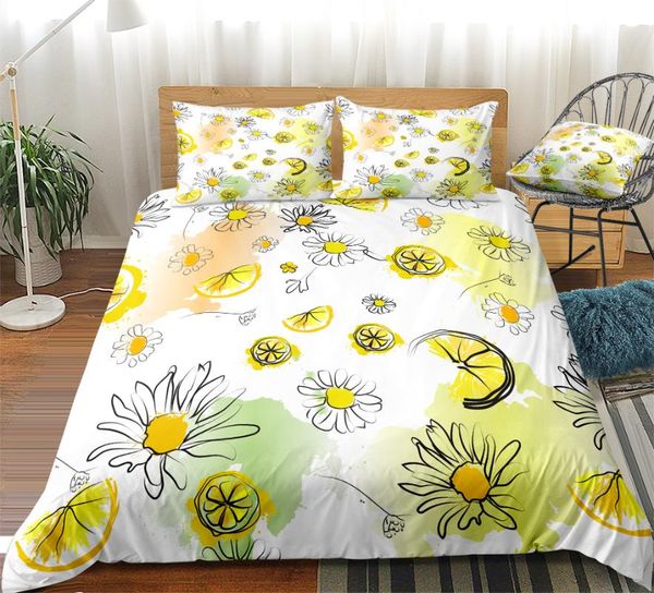 fruit bedding set yellow duvet cover set flowers bed botanical bedspread for kids teens
fruit bedding set yellow duvet cover set flowers bed botanical bedspread for kids teens