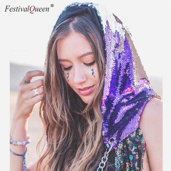 beanie/skull caps festival queen sequin cap 2021 fashion women novelty halloween beanies witch headwear chain bohemian hat plus size, Blue;gray
beanie/skull caps festival queen sequin cap 2021 fashion women novelty halloween beanies witch headwear chain bohemian hat plus size, Blue;gray