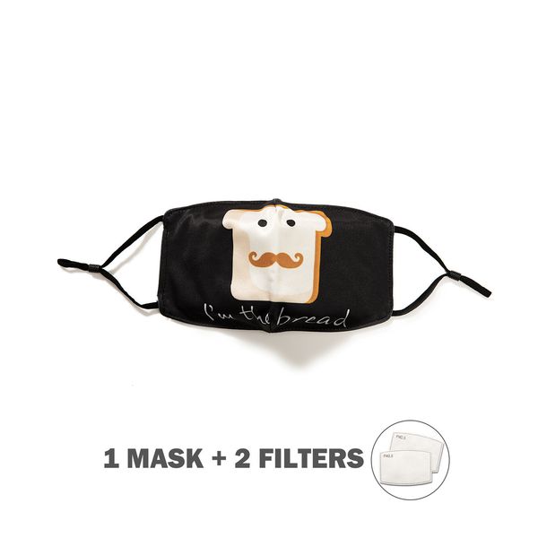 couple digital cartoon men's letters and women's printing anti-fog mask pm2.5 dust-proof breathable washing mask 1 4tzf
couple digital cartoon men's letters and women's printing anti-fog mask pm2.5 dust-proof breathable washing mask 1 4tzf