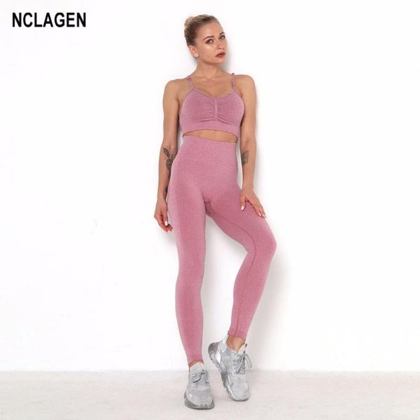 gym yoga set women seamless suit fitness knitted workout clothes sport outfit bra & pant push-up sportswear elastic tracksuit, White;red
gym yoga set women seamless suit fitness knitted workout clothes sport outfit bra & pant push-up sportswear elastic tracksuit, White;red