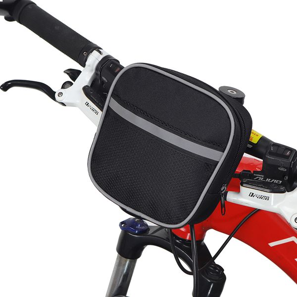 bicycle bag on the handlebars mtb bike on the steering wheel road bike basket bicycle cycling reflective bags
bicycle bag on the handlebars mtb bike on the steering wheel road bike basket bicycle cycling reflective bags