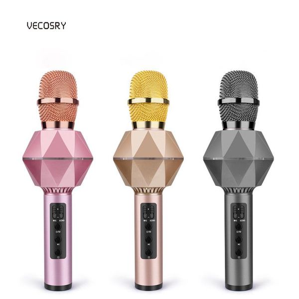 microphones professional bluetooth wireless microphone karaoke speaker handheld mic stereo singing player for ktv home audio
microphones professional bluetooth wireless microphone karaoke speaker handheld mic stereo singing player for ktv home audio