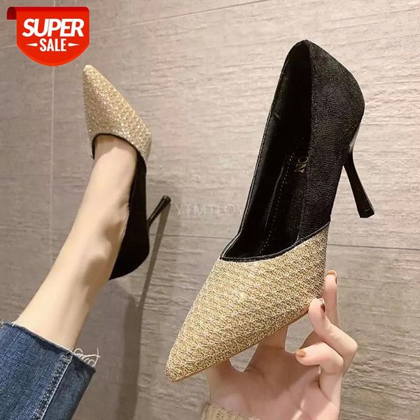 women heels brand fashion shoes party dress pumps winter autumn point toe lady high heels wedding new zapatilla mujer #bb8j, Black
women heels brand fashion shoes party dress pumps winter autumn point toe lady high heels wedding new zapatilla mujer #bb8j, Black
