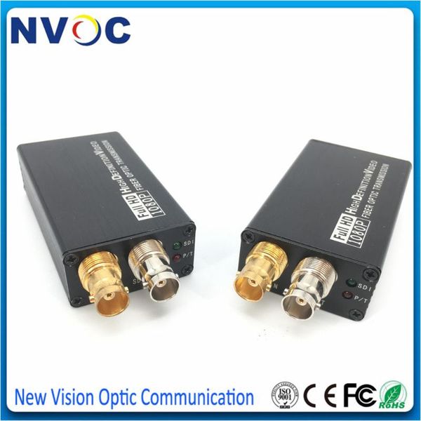 1ch bi-directional mini 3gsdi 1080p@60 fiber optic video transmitter and receiver transceiver converter,sm bidi 10km lc sfp
1ch bi-directional mini 3gsdi 1080p@60 fiber optic video transmitter and receiver transceiver converter,sm bidi 10km lc sfp