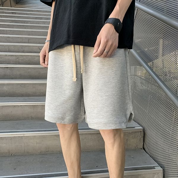 summer wear split shorts men's casual casual beach sports ins beach versatile capris trendy pants sports pants 8epvn, Blue
summer wear split shorts men's casual casual beach sports ins beach versatile capris trendy pants sports pants 8epvn, Blue