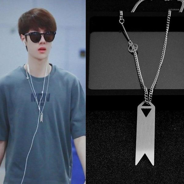 stainless steel mens necklace chain link punk gifts for men women friends hip hop man necklaces male kpop chains1, Silver
stainless steel mens necklace chain link punk gifts for men women friends hip hop man necklaces male kpop chains1, Silver
