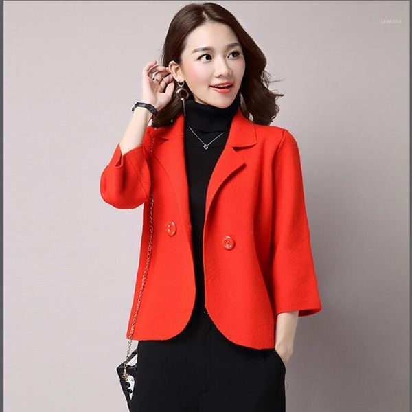 new women's wool coat short fashion girl wool jacket 2020 spring jacket women coats outerwear ladies jackets red1, Black
new women's wool coat short fashion girl wool jacket 2020 spring jacket women coats outerwear ladies jackets red1, Black