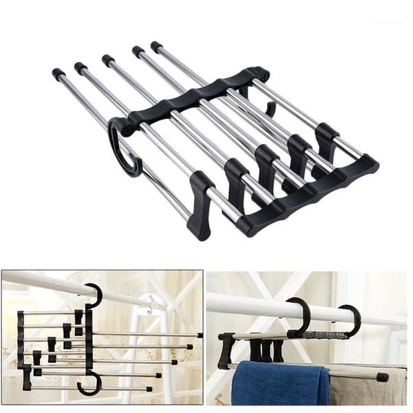 storage drawers 5-in-1 portable multi-function stainless steel pant hanger anti-slip hanger1
storage drawers 5-in-1 portable multi-function stainless steel pant hanger anti-slip hanger1