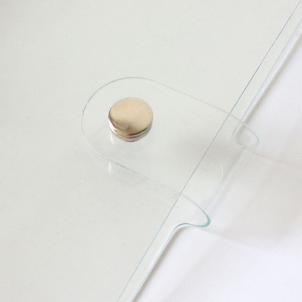 a7 a6 a5 transparent loose leaf binder notebook inner core cover note book journal planner office stationery supplies, Purple;pink
a7 a6 a5 transparent loose leaf binder notebook inner core cover note book journal planner office stationery supplies, Purple;pink
