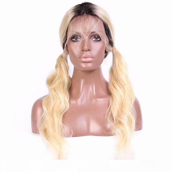 blonde lace front wig body wave part virgin brazilian hair honey blonde human hair wigs glueless for white women, Black;brown
blonde lace front wig body wave part virgin brazilian hair honey blonde human hair wigs glueless for white women, Black;brown