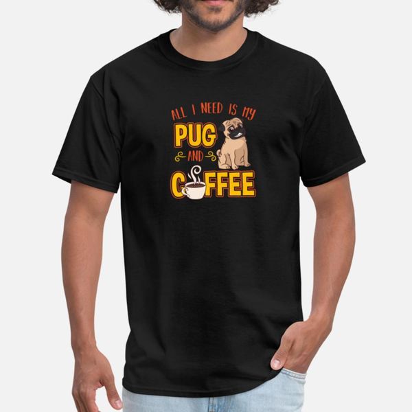 pug dog - pugs and coffee gift & present designers graphic t shirt crewneck hiphop custom tracksuit hoodie sweatshirt
pug dog - pugs and coffee gift & present designers graphic t shirt crewneck hiphop custom tracksuit hoodie sweatshirt