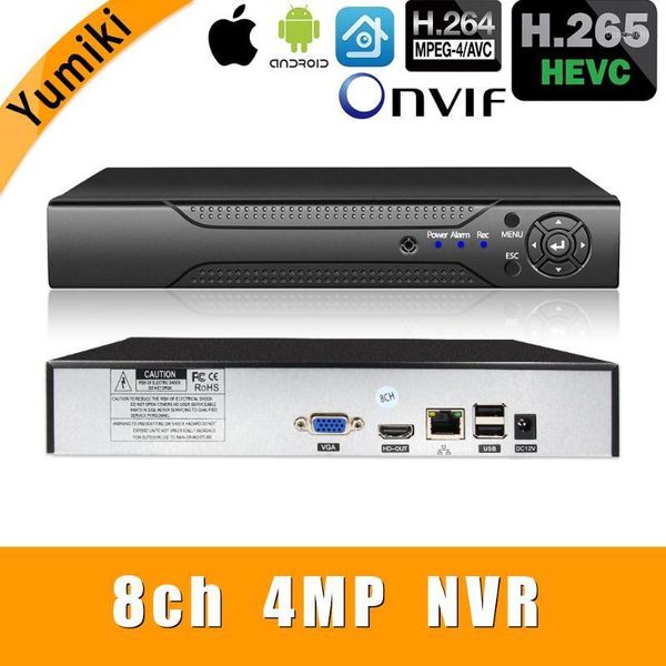 h.265+/h.264 8ch*4.0mp /4ch*5.0mp/8ch*1080p nvr network vidoe recorder 1080p/720p ip camera with sata line onvif cms xmeye1, Black;white
h.265+/h.264 8ch*4.0mp /4ch*5.0mp/8ch*1080p nvr network vidoe recorder 1080p/720p ip camera with sata line onvif cms xmeye1, Black;white