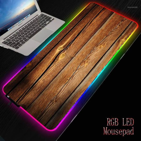 mrgold wood brown texture rgb large mouse pad gamer led computer mousepad with backlight carpet for keyboard desk mat mause1
mrgold wood brown texture rgb large mouse pad gamer led computer mousepad with backlight carpet for keyboard desk mat mause1