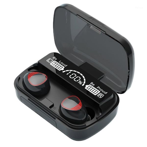 m10a wireless headset touch led power display noise reduction magnetic induction sports waterproof earphone1
m10a wireless headset touch led power display noise reduction magnetic induction sports waterproof earphone1